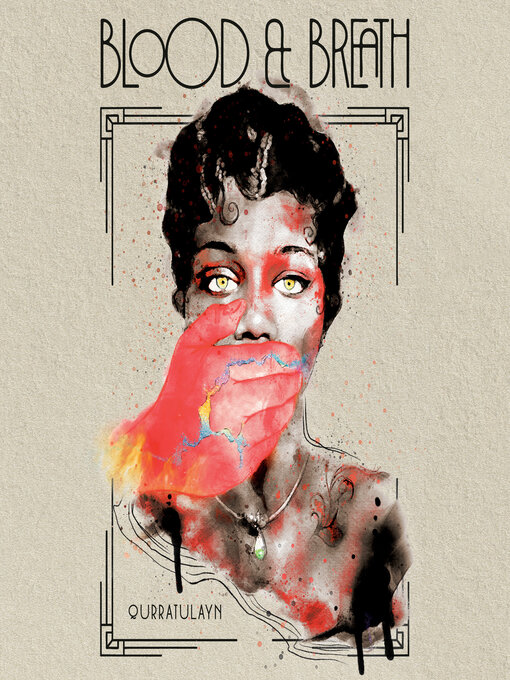 Cover image for Blood & Breath